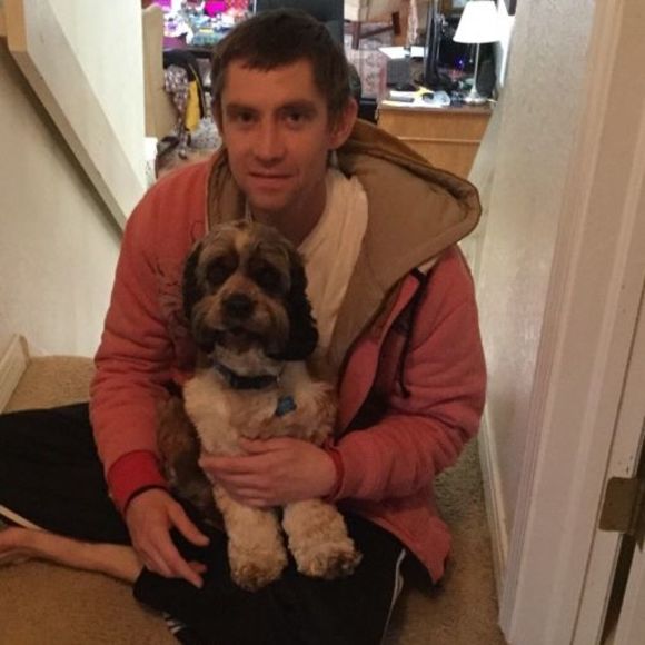 Meet your Posher, Colin - Picture 1 of 1